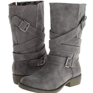 Rocket Dog Truly boot - NEW, NEVER WORN